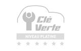 Clé verte